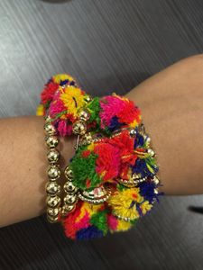 Combos Of 2 Bracelete