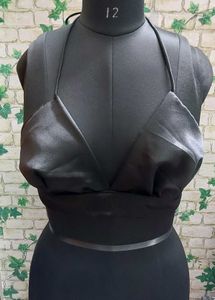 Combo Of 2 Bralette 5 Scrunchie