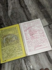 2 Books