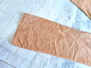 BROWN JEANS