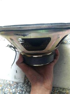 11inch Speaker Woofer