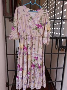 Fig Gown
