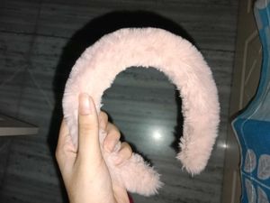 SET OF 4 Headband Bundle