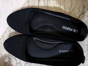 Black Ballerinas