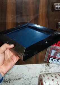 Aluminium Frame Fancy Mirror
