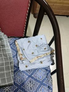 Pant Style Suit Set