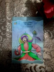 Five Children Book Combo
