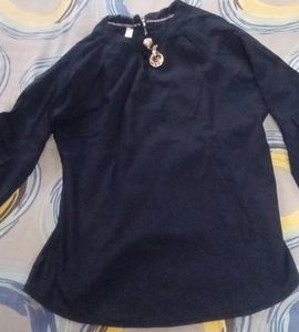 Cut Top
