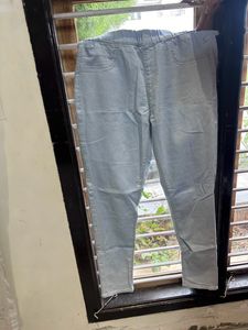 Pack Of 2 Jeans Pants