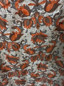 Satin Stole