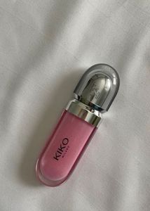 Kiko Milano 3D Hydra Lipgloss