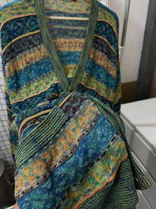 missoni long cardigan
