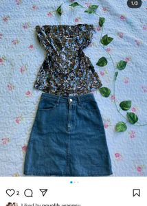 Each Set Of Dresses Price 650