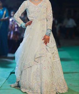 Bridal Lehanga