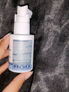 WishCare Hair Growth Serum