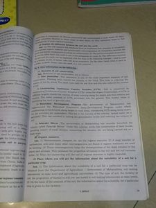 Navneet Digest Standard VII 7th Geography