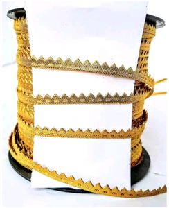 Lace For sari Suit And Dupatta
