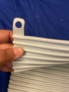 Silicon Mat