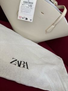 Zara Handbag