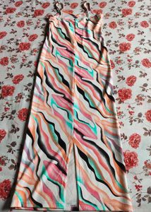 Long Bodycon Dress 👗