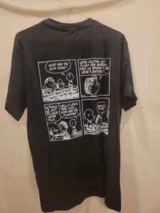 Snoopy Graphic Tee