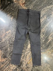 🔻Zara High Waist Jeans