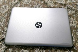 Hp Laptop - GOOD CONDITION