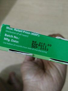 Hip Hop Wax Strips