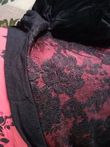 Black Jacket For Women