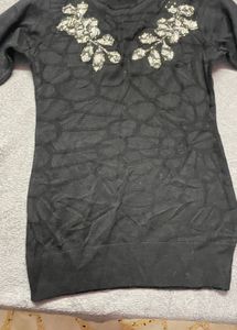 Women Woolan Top