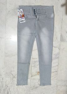 Jeans New