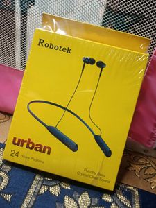 ROBOTEK MEGNATIC NECK BAND