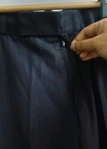 Navy Blue Dress Pants