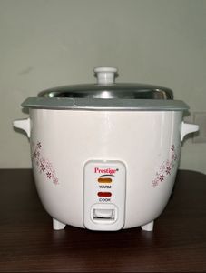 Rice cooker