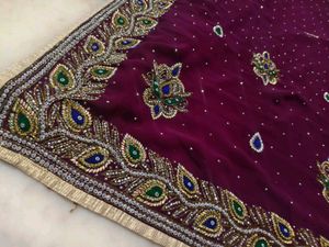 Beautiful Sarees ✨✨✨
