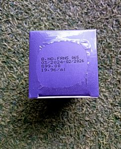30off Foxtale 0.15% Retinol Night Serum