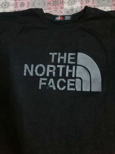 Northface Branded Tshirt
