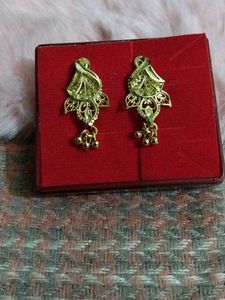 Gold Plated Tops