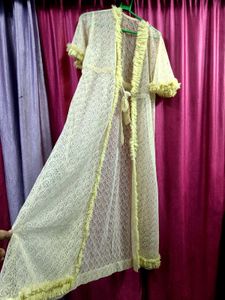 Beautiful Nighty