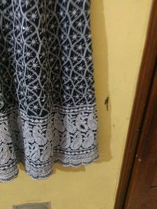 Anarkali Kurti