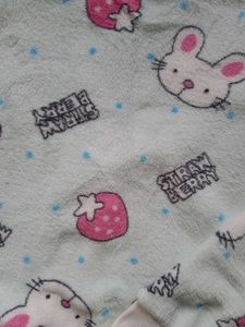 Kitty Cute Pullover Sweater