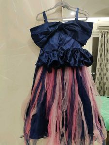 Birthday Princess Dress