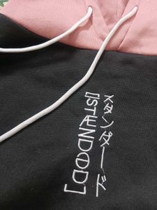 oversized Sweatshirt