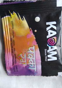 KADAM Fabric Dye ( pack of 3)