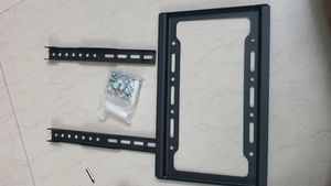 HEAVY DUTY TV WALL STAND ,BRAND NEW ,UNUSED ,