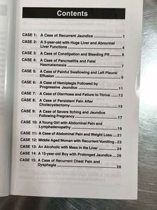 Bedtime Gastroenterology Textbook
