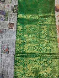 Silk Saree Offer 🥻🪄🪄