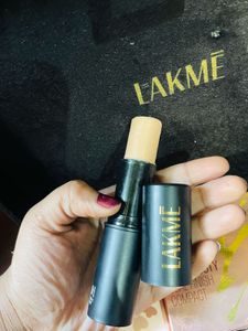 Lakme Foundation Stick
