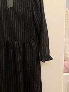 Promod Black Dress ✨