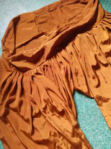 High Quality Silky Soft Salwar